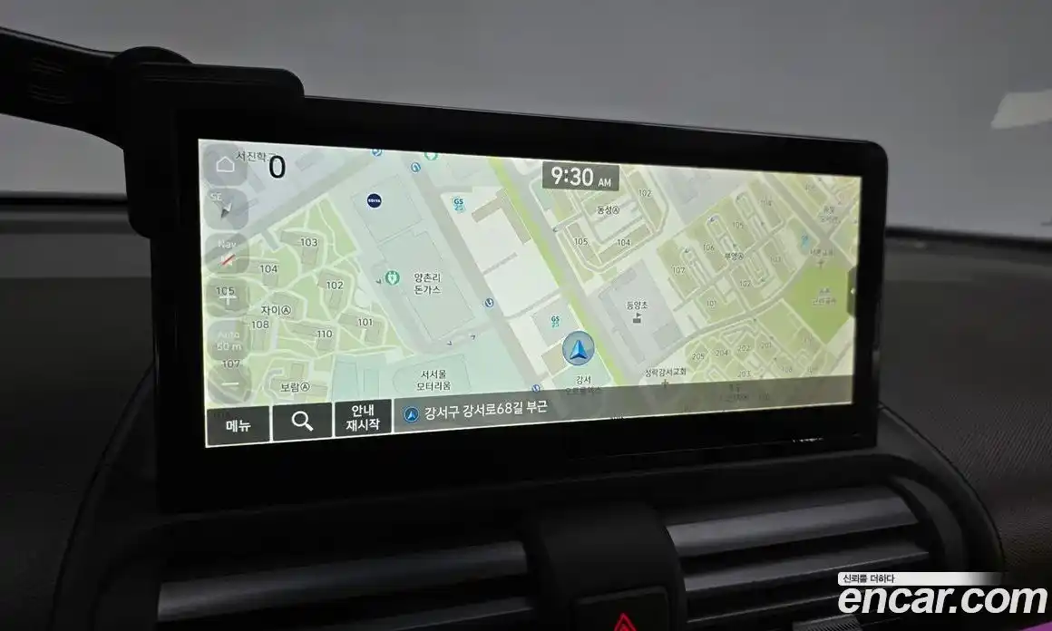 Hyundai Casper 2024 0.2 Автомат в Москве № 1001810, фото 13