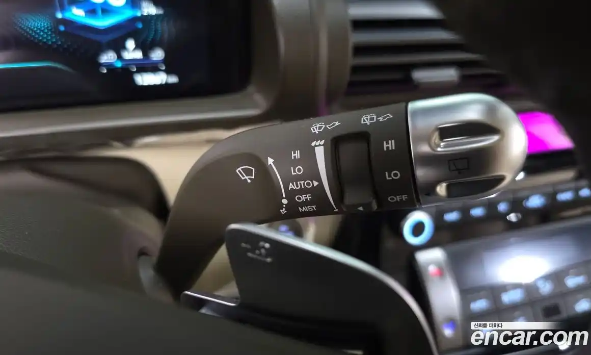 Hyundai Casper 2024 0.2 Автомат в Москве № 1001810, фото 17