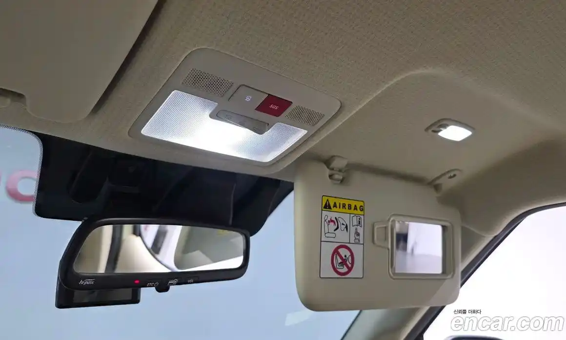 Hyundai Casper 2024 0.2 Автомат в Москве № 1001810, фото 18