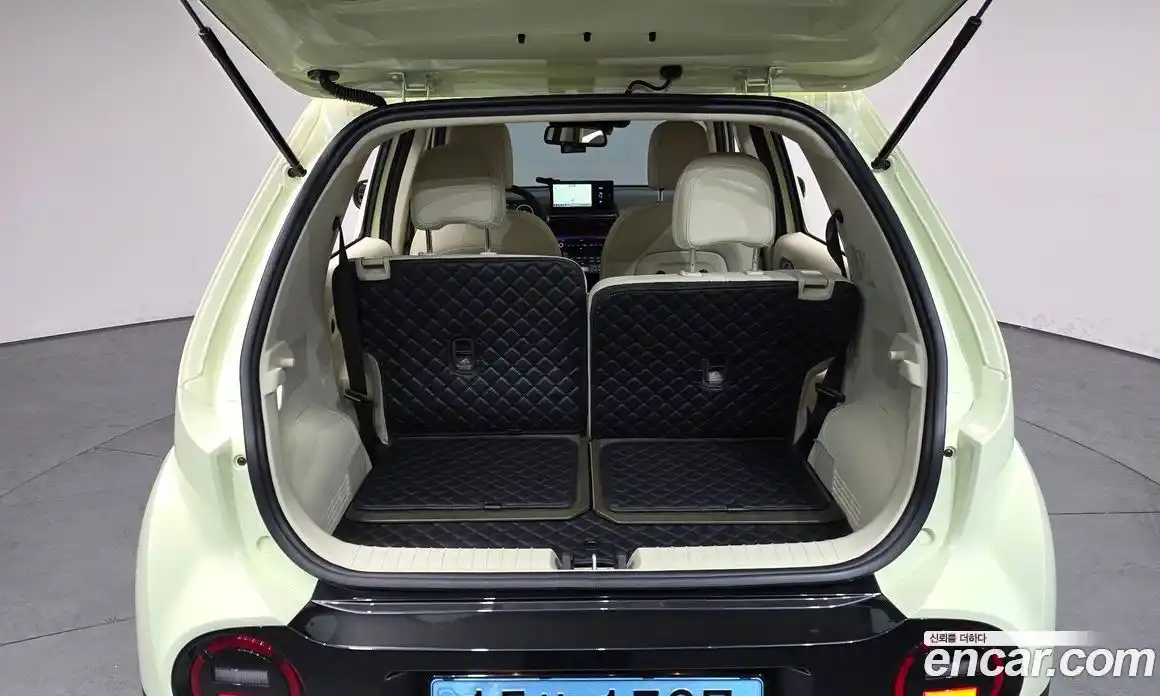 Hyundai Casper 2024 0.2 Автомат в Москве № 1001810, фото 19