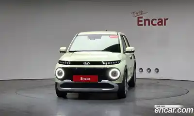 Hyundai Casper 2024 0.2 Автомат в Москве № 1001810, миниатюра 2