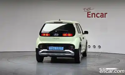 Hyundai Casper 2024 0.2 Автомат в Москве № 1001810, миниатюра 3