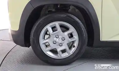 Hyundai Casper 2024 0.2 Автомат в Москве № 1001810, миниатюра 4