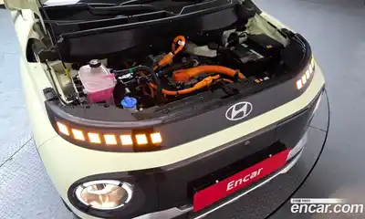 Hyundai Casper 2024 0.2 Автомат в Москве № 1001810, миниатюра 5