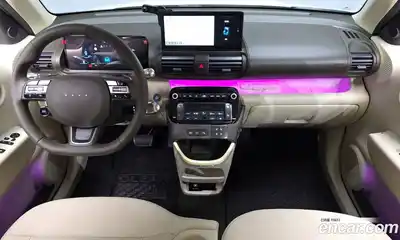 Hyundai Casper 2024 0.2 Автомат в Москве № 1001810, миниатюра 6