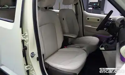 Hyundai Casper 2024 0.2 Автомат в Москве № 1001810, миниатюра 9