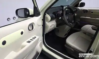 Hyundai Casper 2024 0.2 Автомат в Москве № 1001810, миниатюра 10