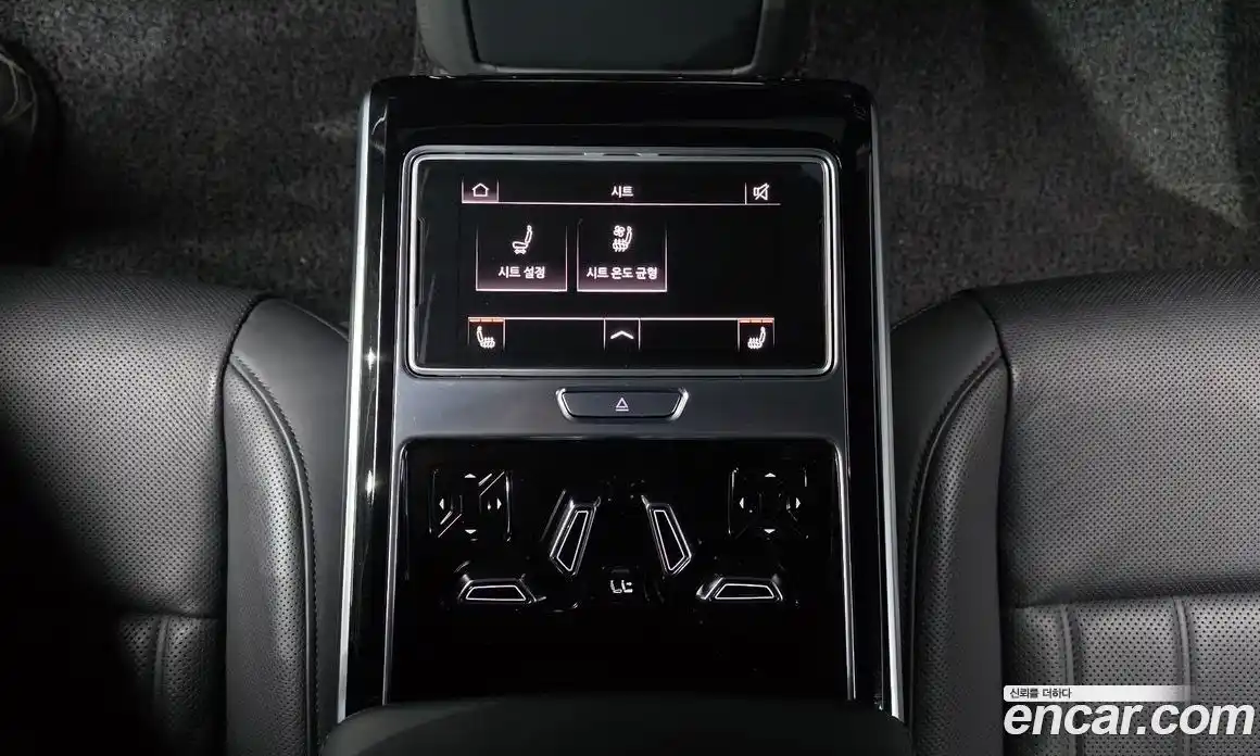 Audi A8 2021 3.0 Автомат в Москве № 1002117, фото 19