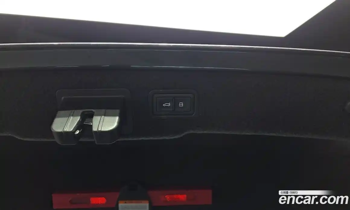 Audi A8 2021 3.0 Автомат в Москве № 1002117, фото 20