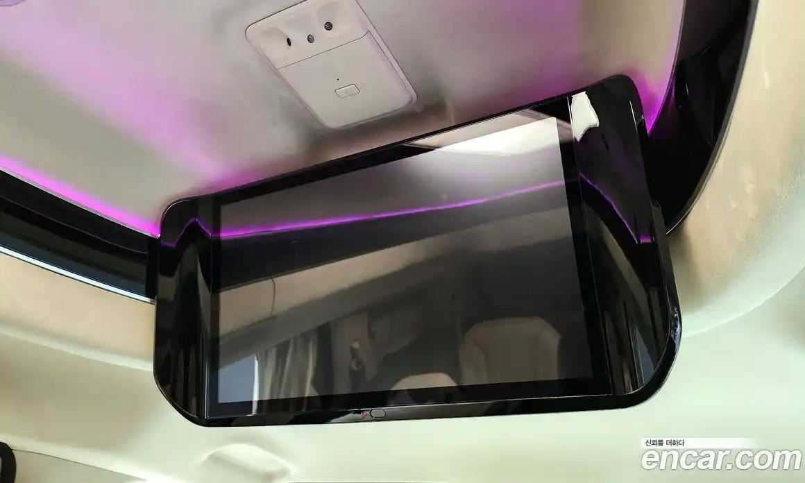 Kia Canival 2022 3.5 Автомат в Москве № 1002686, фото 19