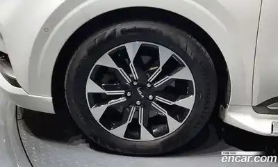 Kia Canival 2022 3.5 Автомат в Москве № 1002686, миниатюра 5