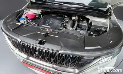 Kia Canival 2022 3.5 Автомат в Москве № 1002686, миниатюра 6