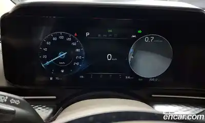 Kia Canival 2022 3.5 Автомат в Москве № 1002686, миниатюра 8