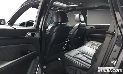 SsangYong Rexton 2022 2.2 Автомат в Москве № 1003213, миниатюра 12