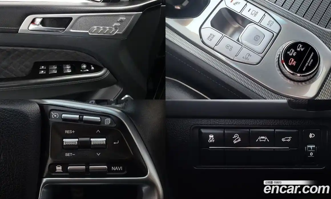 SsangYong Rexton 2022 2.2 Автомат в Москве № 1003213, фото 18