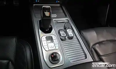 SsangYong Rexton 2022 2.2 Автомат в Москве № 1003213, миниатюра 9