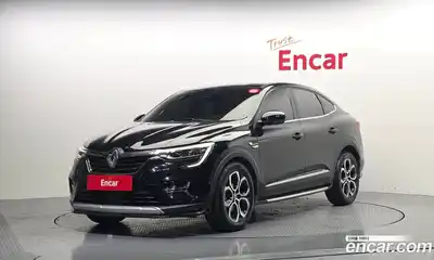 Renault XM3 1.3 TCe RE 시그니처