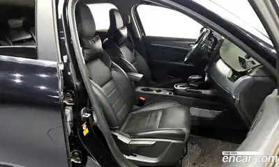 Renault XM3 2021 1.3 Автомат в Москве № 1003627, миниатюра 11