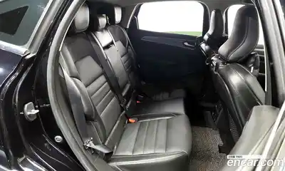 Renault XM3 2021 1.3 Автомат в Москве № 1003627, миниатюра 12