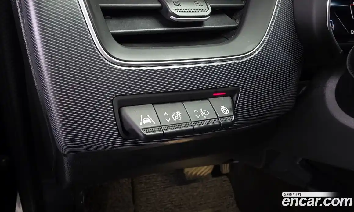 Renault XM3 2021 1.3 Автомат в Москве № 1003627, фото 18