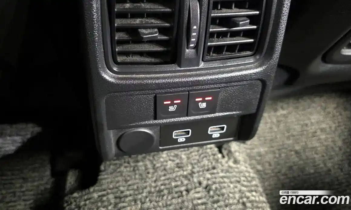 Renault XM3 2021 1.3 Автомат в Москве № 1003627, фото 19