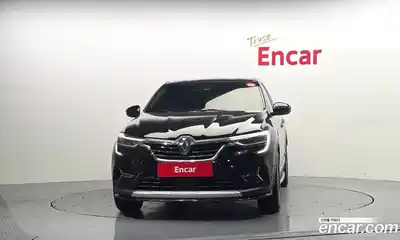 Renault XM3 2021 1.3 Автомат в Москве № 1003627, миниатюра 3