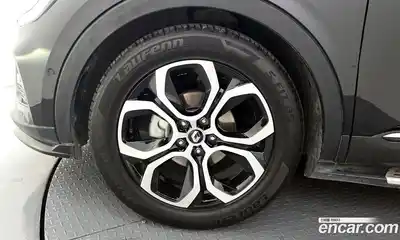 Renault XM3 2021 1.3 Автомат в Москве № 1003627, миниатюра 5