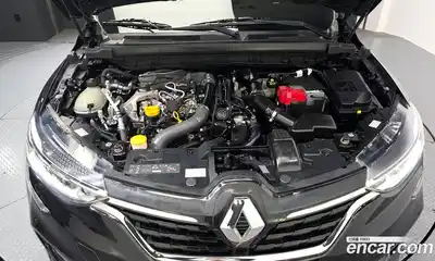 Renault XM3 2021 1.3 Автомат в Москве № 1003627, миниатюра 6