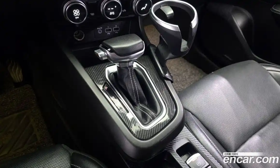 Renault XM3 2021 1.3 Автомат в Москве № 1003627, фото 9