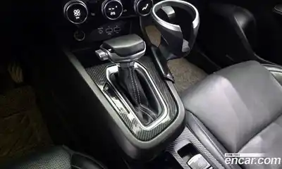 Renault XM3 2021 1.3 Автомат в Москве № 1003627, миниатюра 9