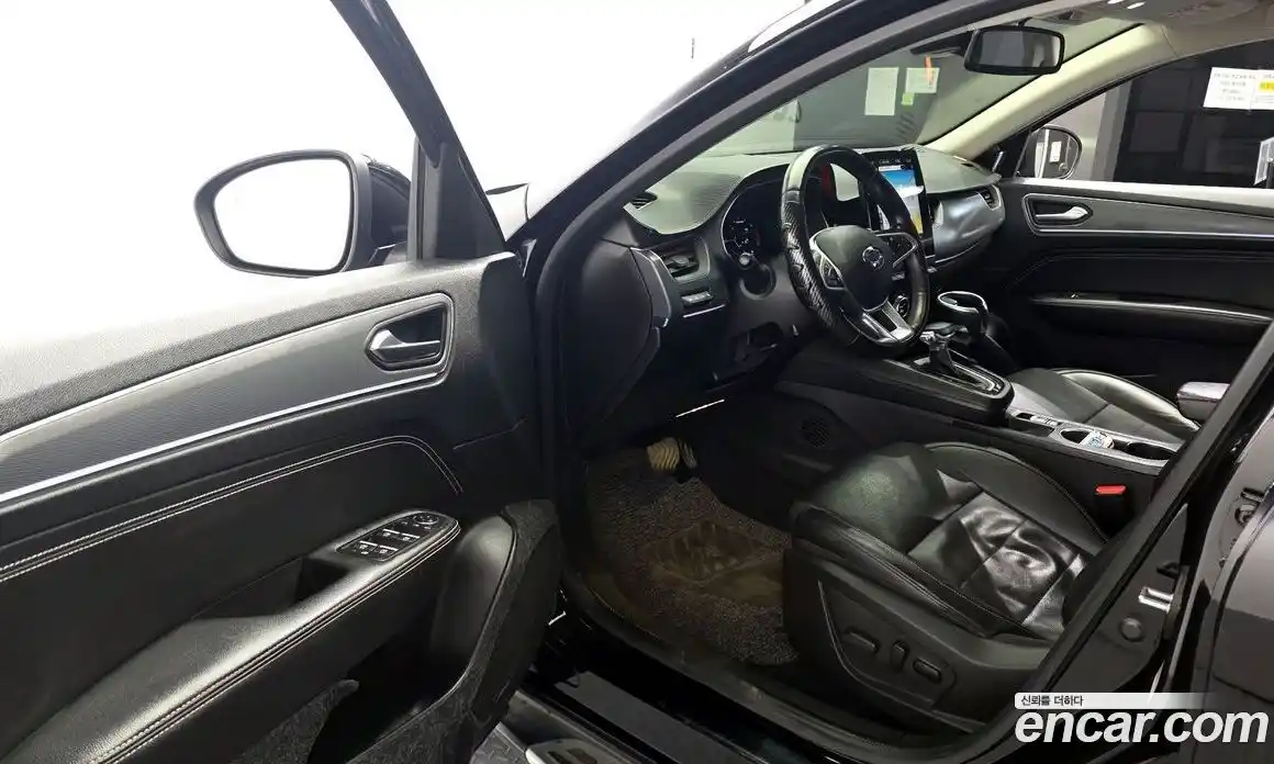 Renault XM3 2021 1.3 Автомат в Москве № 1003627, фото 10