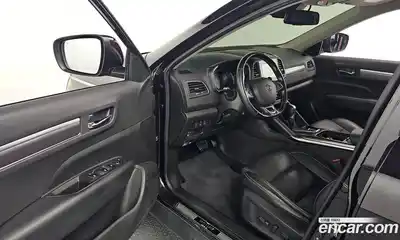 Renault QM6 2018 2.0 Автомат в Москве № 1003714, миниатюра 11