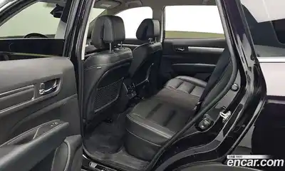 Renault QM6 2018 2.0 Автомат в Москве № 1003714, миниатюра 12