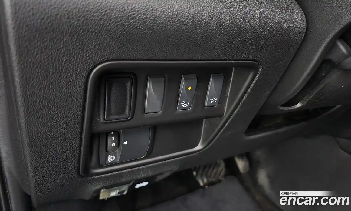 Renault QM6 2018 2.0 Автомат в Москве № 1003714, фото 18