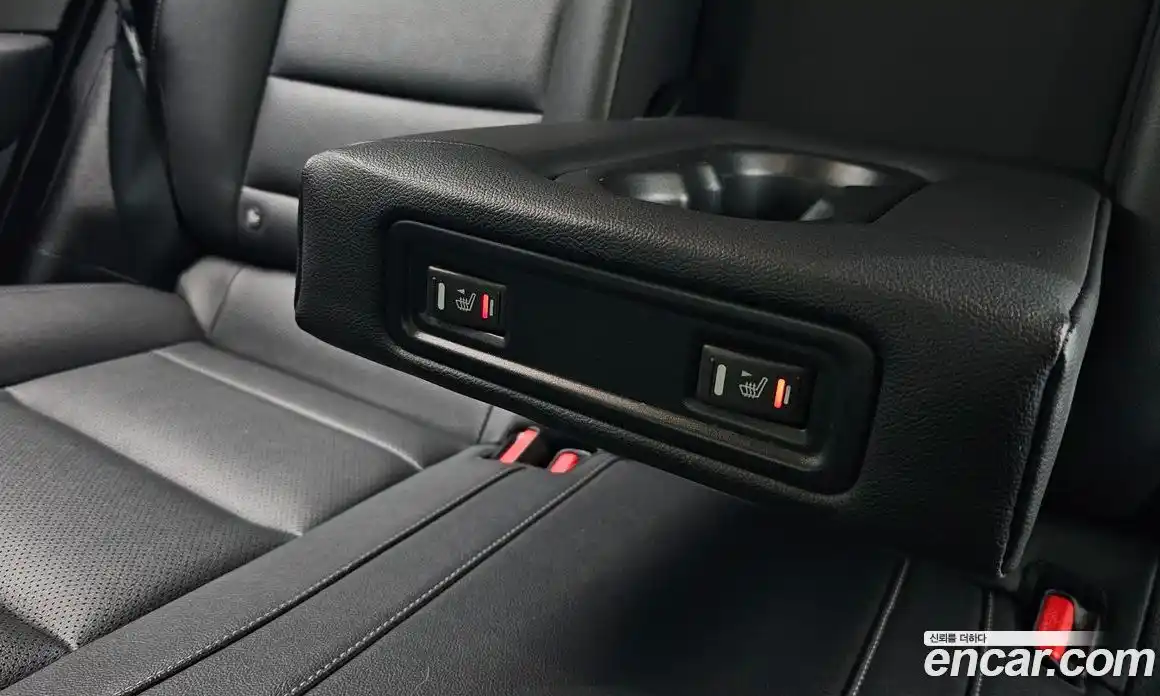 Renault QM6 2018 2.0 Автомат в Москве № 1003714, фото 19