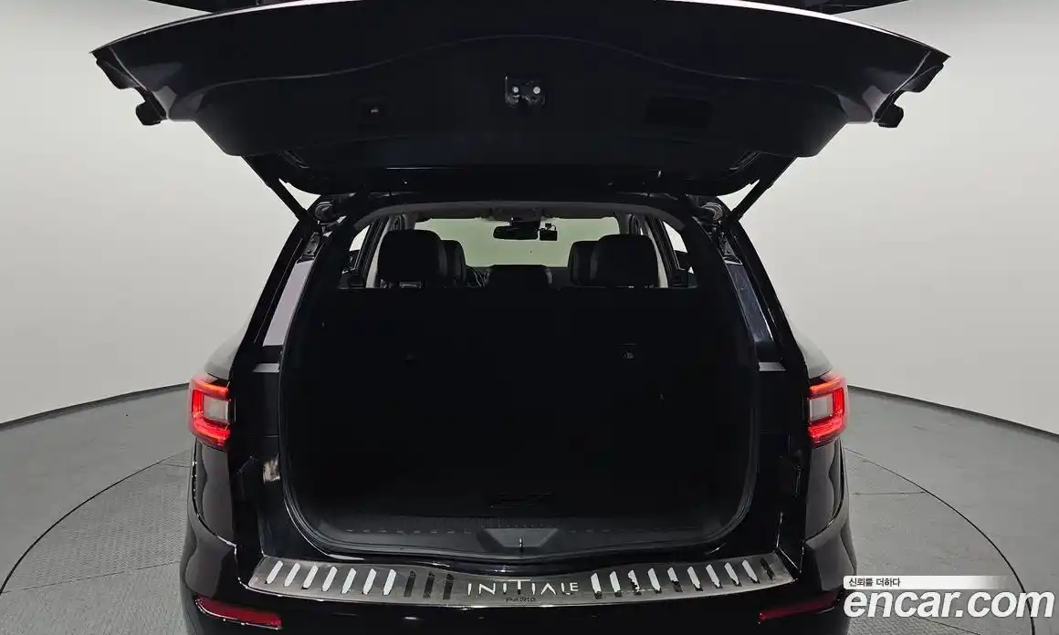 Renault QM6 2018 2.0 Автомат в Москве № 1003714, фото 20