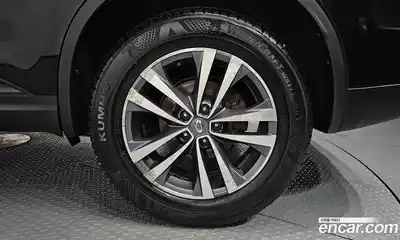 Renault QM6 2018 2.0 Автомат в Москве № 1003714, миниатюра 5