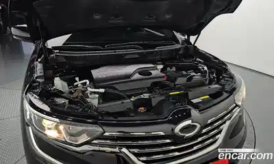 Renault QM6 2018 2.0 Автомат в Москве № 1003714, миниатюра 6