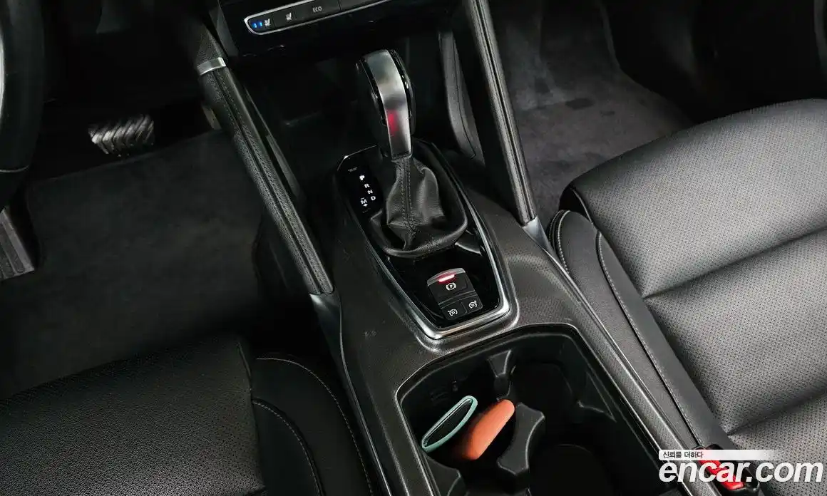 Renault QM6 2018 2.0 Автомат в Москве № 1003714, фото 9