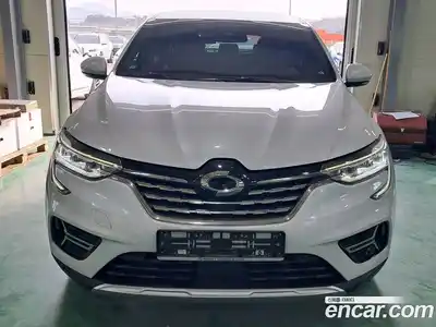 Renault XM3 1.3 TCe RE 시그니처