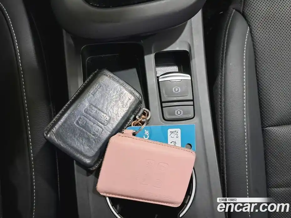 Renault XM3 2021 1.3 Автомат в Москве № 1003837, фото 17