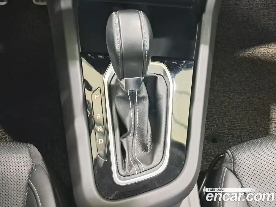 Renault XM3 2021 1.3 Автомат в Москве № 1003837, фото 18