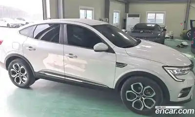 Renault XM3 2021 1.3 Автомат в Москве № 1003837, миниатюра 3