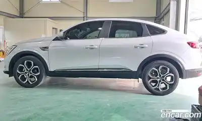 Renault XM3 2021 1.3 Автомат в Москве № 1003837, миниатюра 5