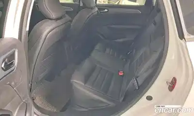 Renault XM3 2021 1.3 Автомат в Москве № 1003837, миниатюра 10