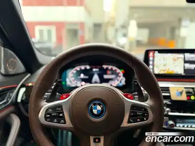 BMW 5-Series 2022 2.0 гидро в Москве № 1004604, миниатюра 6