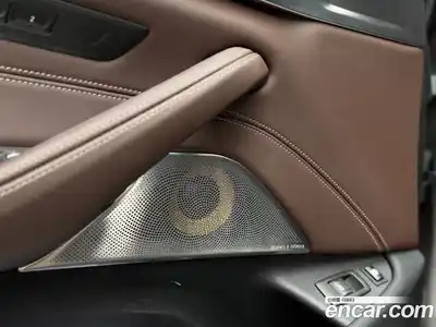 BMW 5-Series 2022 2.0 гидро в Москве № 1004604, миниатюра 10