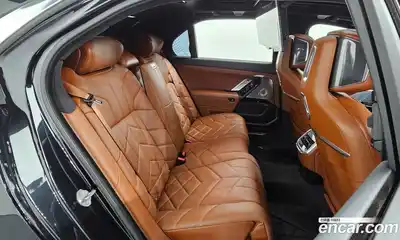 BMW 7-Series 2023 3.0 Автомат в Москве № 1004843, миниатюра 12