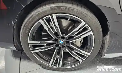 BMW 7-Series 2023 3.0 Автомат в Москве № 1004843, миниатюра 5