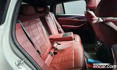 BMW X4 2019 2.0 гидро в Москве № 1004936, миниатюра 12